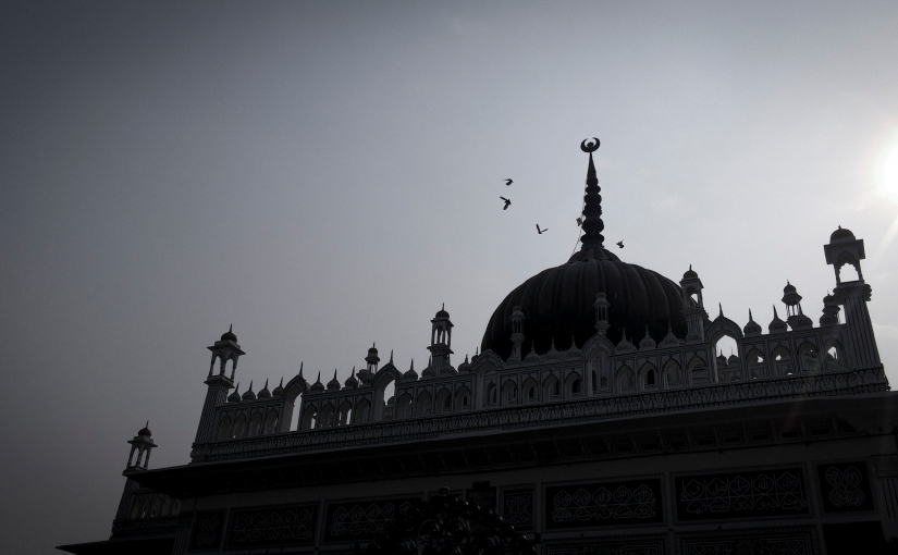 Land of the Nawabs – Lucknow